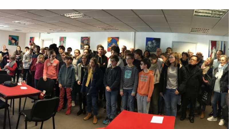 Championnat national des écoles de bridge