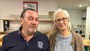 Finale du comit&eacute; mixte par 2 performance au B2A