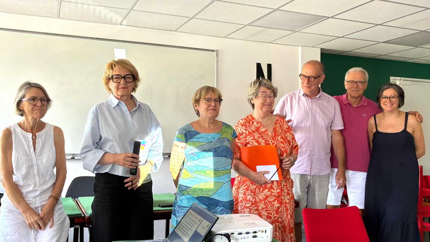 B2A : Adopte ton Club ...