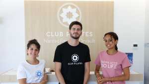 Proposition de Partenariat