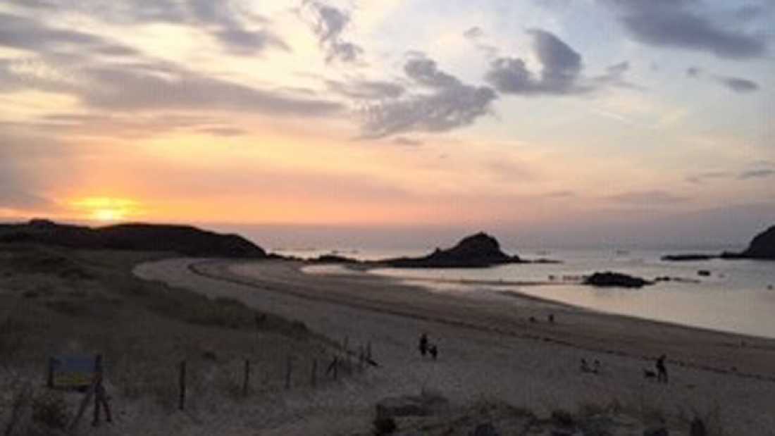 WEEK-END DE BRIDGE A SAINT-MALO