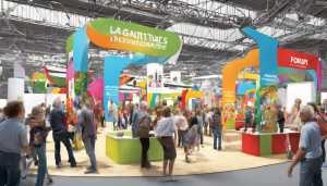 B2A Forum des Associations