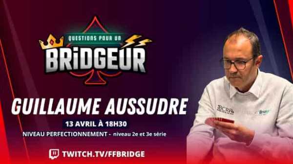 Notre Animateur