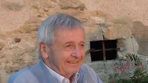 Avis de d&eacute;c&egrave;s Joel Berquet