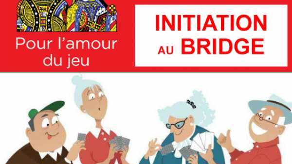 de bridge