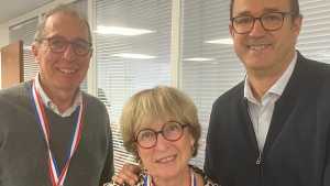 Les news du jour et le tournoi myst&egrave;re