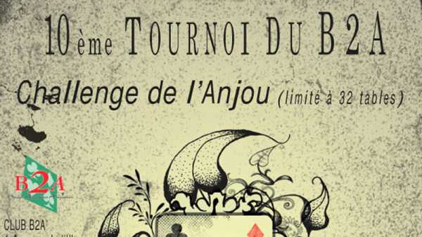 TOURNOI DE LA PENTECOTE