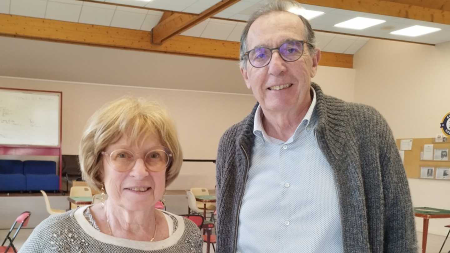 Les bons r&eacute;sultats de la semaine