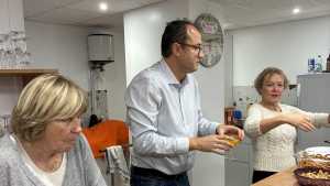 Choucroute 2026 un succ&egrave;s