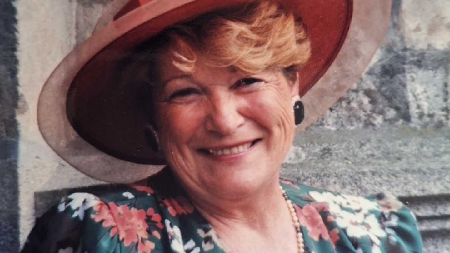Michelle De Noinville