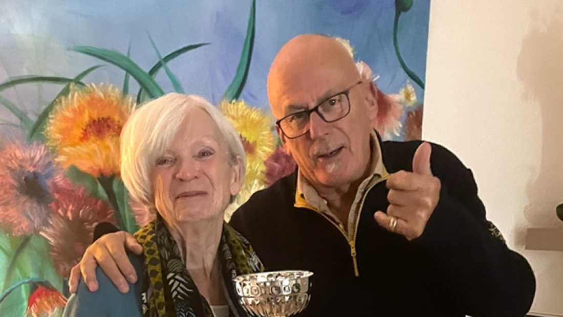 TOURNOI DE CHOLET EN NOVEMBRE 2025