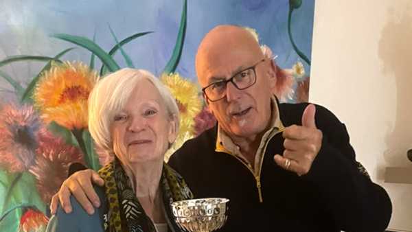 TOURNOI DE CHOLET EN NOVEMBRE 2025