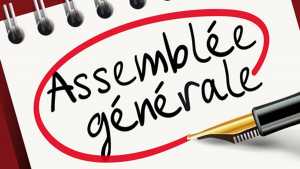 Assembl&eacute;e du B2A Le 24 Juin 2026