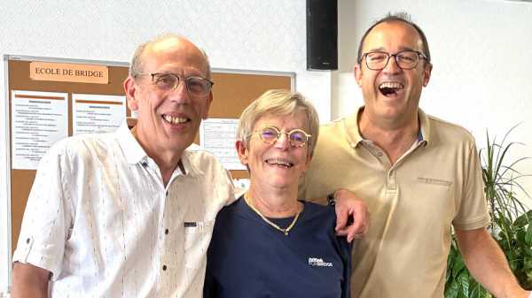 Tournoi de la pentecote 2025