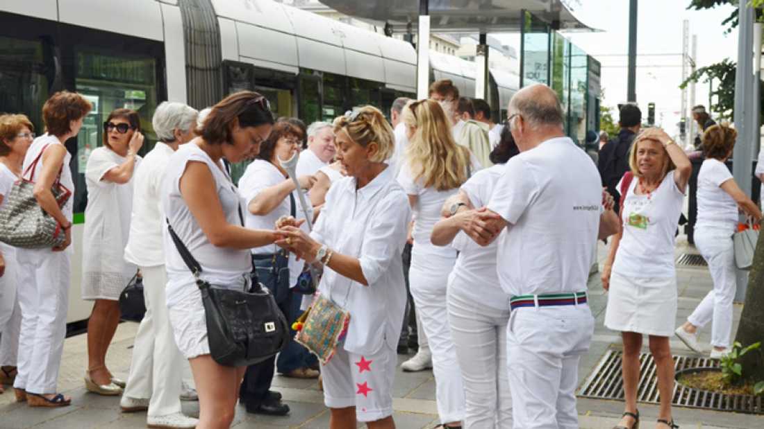 LES REPORTERS DU BAR A BAR