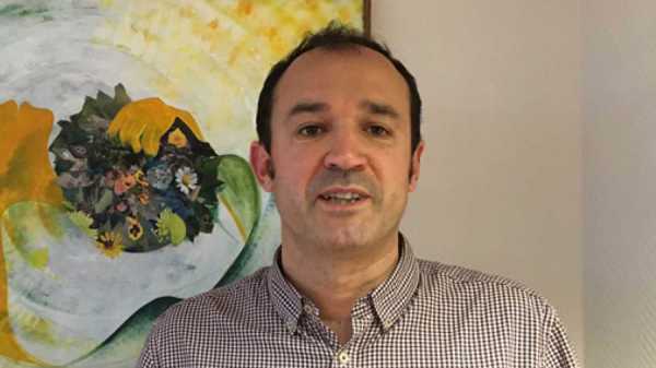 Guillaume est de retour....