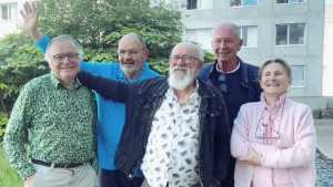 Interclubs suite "2 et 3 mai 2026"