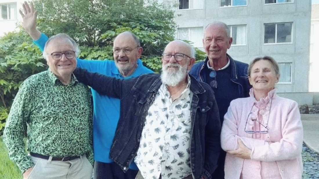 Interclubs suite "2 et 3 mai 2026"