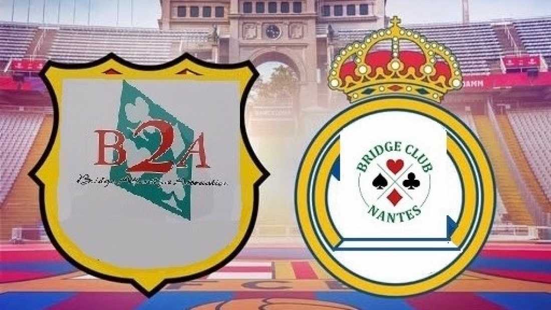 Suivi du Clasico du 3Juin 2026