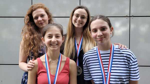 Championnat de France des Écoles de Bridge